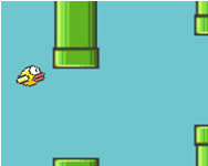 Flappy Bird - Flappy bird