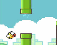 Flappy bird revenge bird online jtk