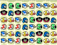 Flappy Bird - Flappy character collection