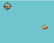 Flappy Bird - Flappy hunt