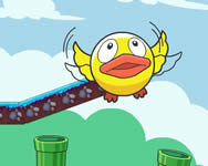 Flappy Bird - Rescue flappy bird
