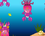 Flappy fish online jtk